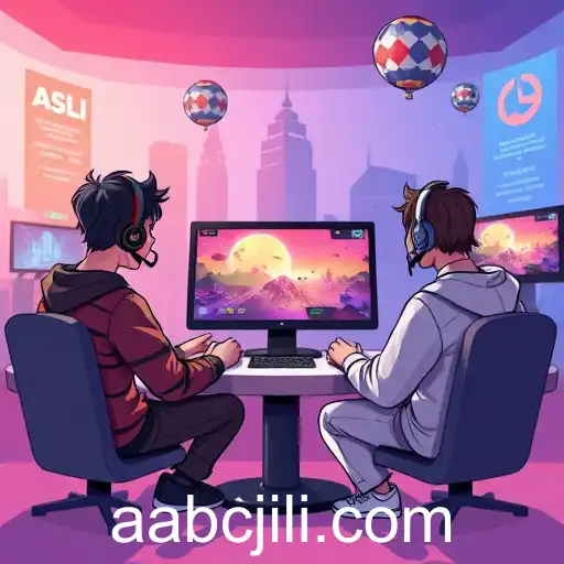 The Rise of abcjili in the Gaming World