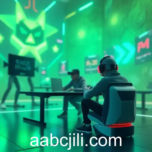The Rise of ABCjili in the Gaming World