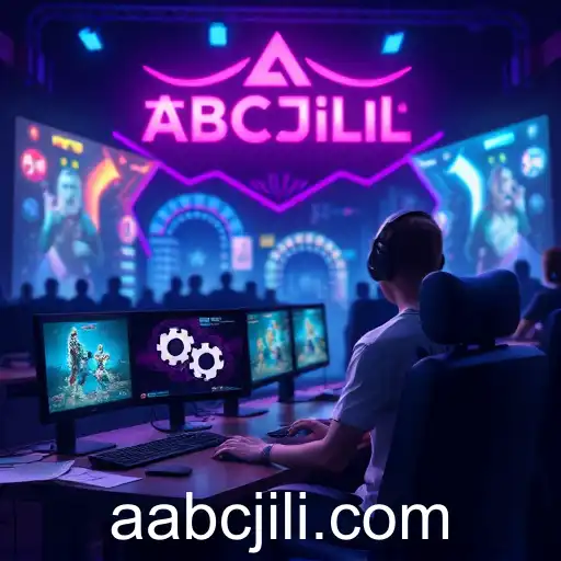 Reshaping Online Gaming in 2025 with ABCJILI