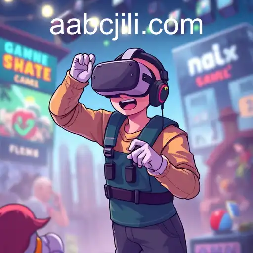 The Rise of ABCJili in Online Gaming