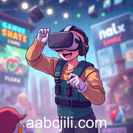 Emerging Trends in Online Gaming Platforms