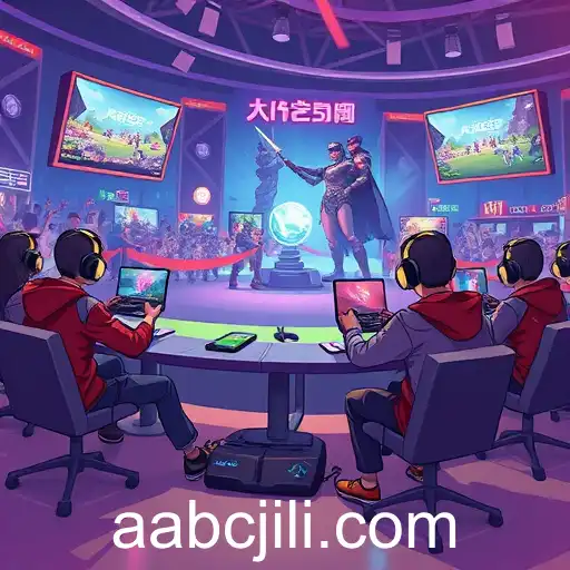 The Evolution of Gaming Platforms in 2026