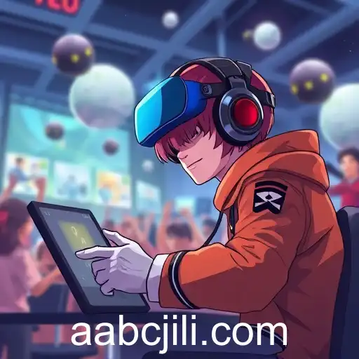 Evolving Trends in Online Gaming