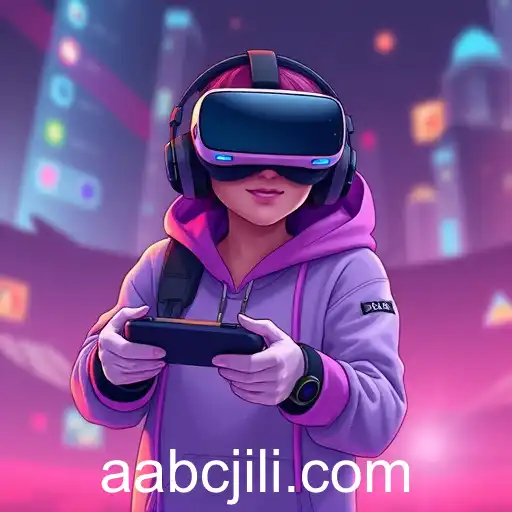 The Rise of ABCJILI in the Gaming World