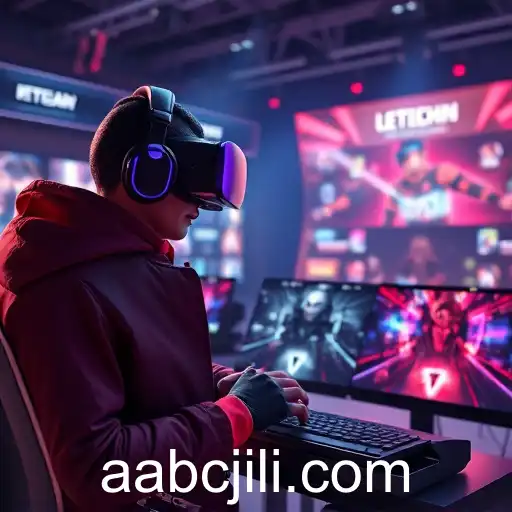 ABCjili Revolutionizes Online Gaming