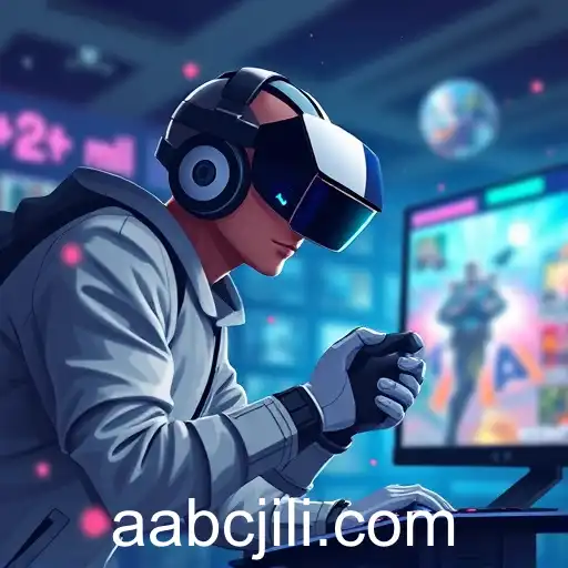 The Evolution of Online Gaming Platforms