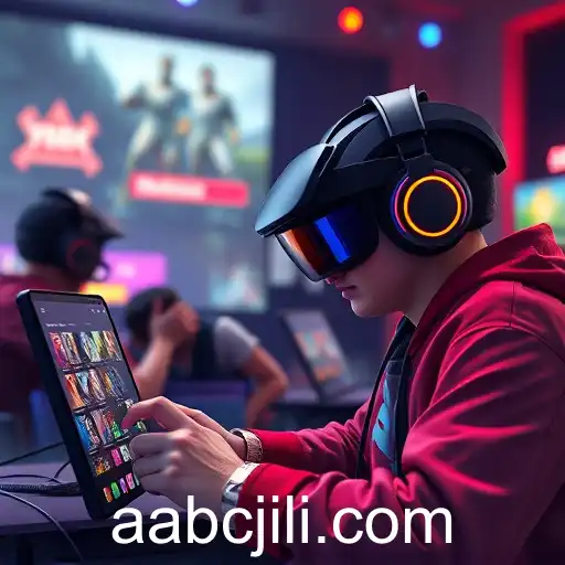 The Evolving Landscape of Online Gaming