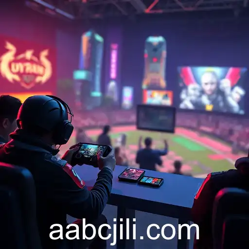 The Rising Popularity of Gaming Platforms