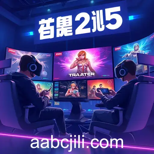 The Rise of Online Gaming: abcjili Revolutionizes the Experience
