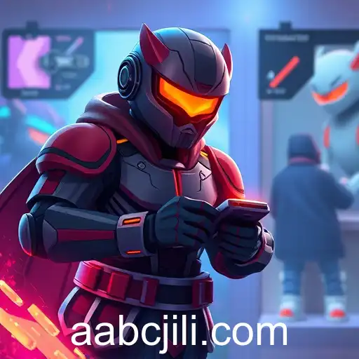 The Rise of ABCJILI in Online Gaming