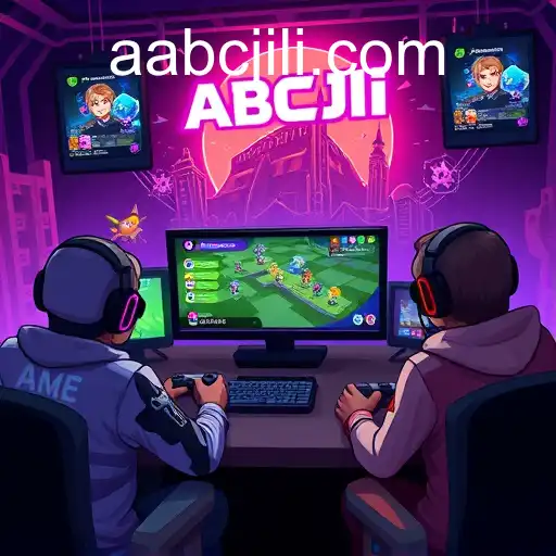The Rise of ABCJILI: Transforming Online Gaming
