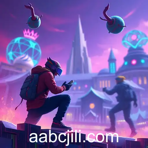 The Rise of abcjili: A New Frontier in Online Gaming