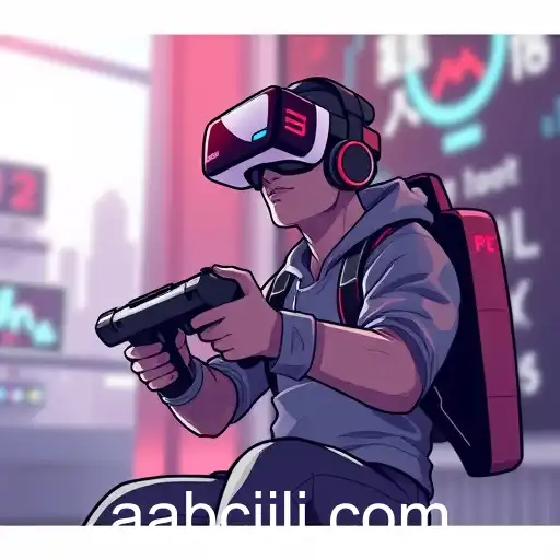 The Rise of Gaming and Cultural Shifts