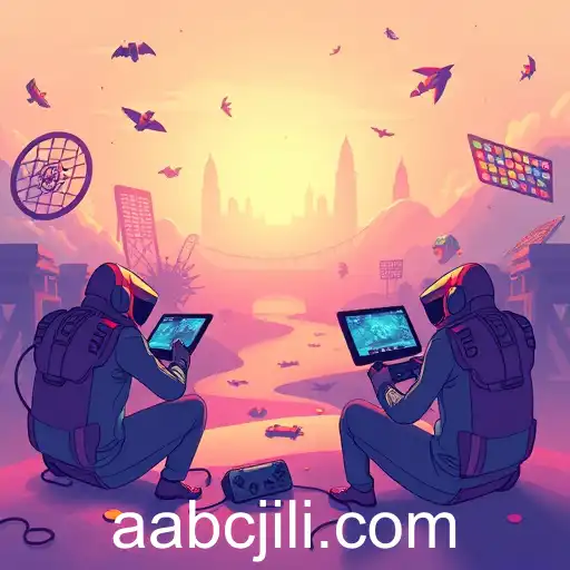 The Rise of Online Gaming Communities