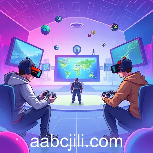 The Rise of Online Gaming Communities