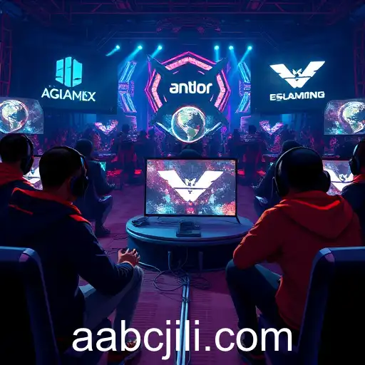 The Rise of Online Gaming: A Deep Dive