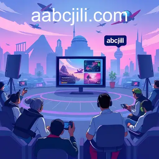 The Rise of Online Gaming in 2025