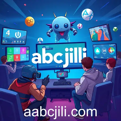 The Rise of 'abcjili': Gaming's New Frontier