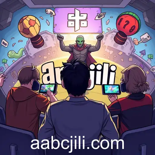 Rise of Online Gaming and the Role of abcjili in 2025