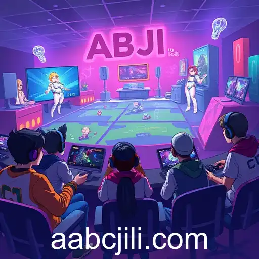 The Rise of ABCJili in Online Gaming