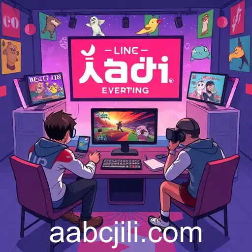 The Rise of ABCJILI in Online Gaming