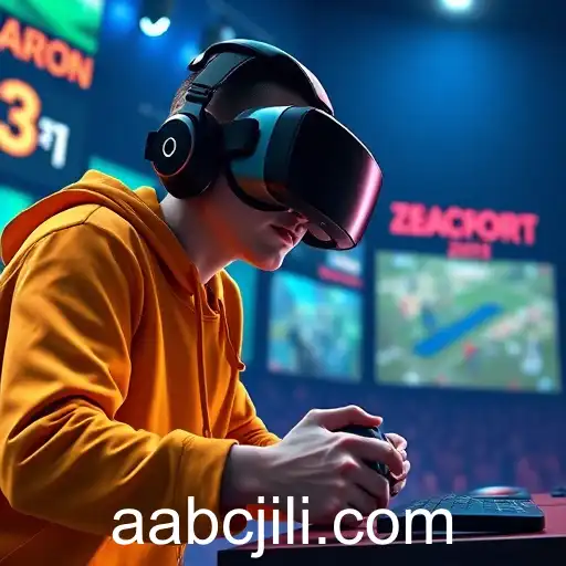 The Rise of Online Gaming in 2025