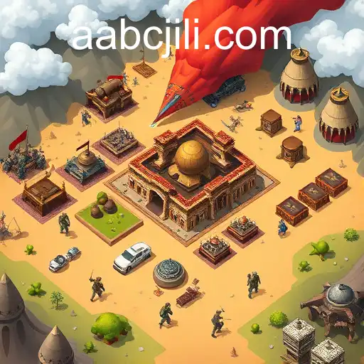 Exploring the World of Strategy Games: The Impact of 'abcjili' on Gaming Enthusiasts
